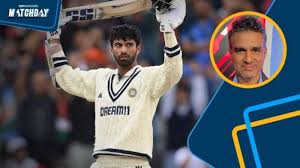 ESPNcricinfo - News update