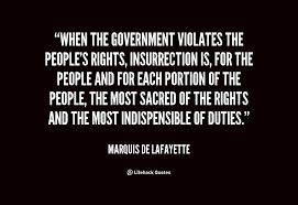 Marquis de Lafayette Quotes. QuotesGram via Relatably.com