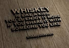 whiskey quote | Tumblr via Relatably.com