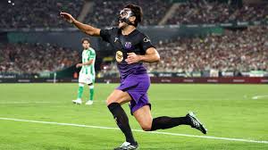 PSG vs Barca news today (Goal.com)