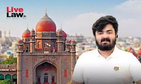 BREAKING | Telangana High Court Declines Interim Protection From Arrest To Bandi Bageerath In POCSO Case