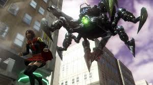 Resultado de imagem para Final Fantasy Type 0 HD