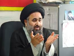 「‫امام جمعه میاندرود آقای حجت‌الاسلام سید مجتبی رسولی‌‬‎」の画像検索結果