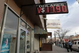 Banamex atribuye regreso del “súper peso” mexicano al apetito por riesgo y tasas altas