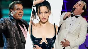 Minuto a minuto: Gran gala de los Premios Billboard de la Música Latina 2026