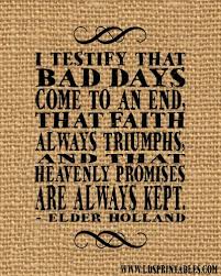 Lds Quotes on Pinterest | Lds, General Conference Quotes and Elder ... via Relatably.com