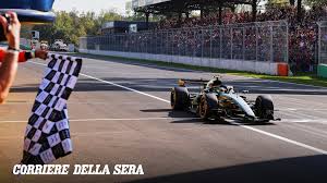 Trend Google: toto wolff