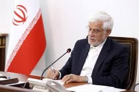 با صلابت و انسجام ملی دوران جدیدی را با راهبری آیت‌الله سید مجتبی خامنه‌ای آغاز کرده ایم