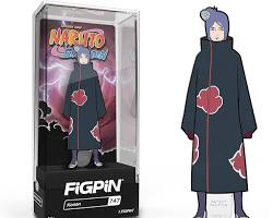 Image of Pin Konan Naruto Shipudden