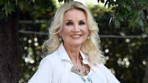 Trend Google: barbara bouchet