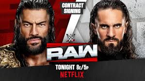 Brock Lesnar's Shadow Looms Over SummerSlam: Will the Beast Interrupt Reigns vs. Rollins Again?