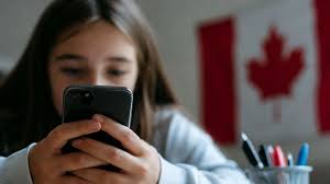 Canadá prohibiría redes sociales a menores de 16 años