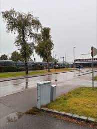 VY, Vestfoldbanen | Sperret sporet: – Kan ta litt tid før de er i rute