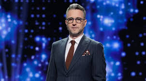 Cum își trăiește Andi Moisescu viața după divorț. Ce relație are cu cei doi băieți ai săi: „Sunt liniștit, sunt împăcat”