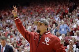 Kyle Schwarber and Jonathan Stewart Named Honorary Captains for Peach Bowl Semifinal