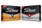 Titleist Pro V1x Golf Balls (Pack of 12)