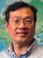 Ming Kao Professor of Electrical Engineering and Computer Science - Ming-Yang-Kao1
