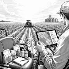 Bayer: Crop Science mit neuen Agrar-Programmen und bestätigten Zielen