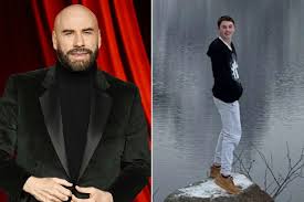 John Travolta Celebrates Son Ben's Birthday: A Look at the Growing Teen
