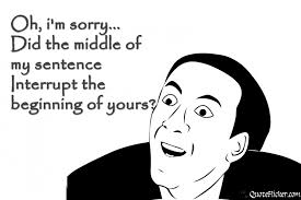 Sarcastic Quotes And Sayings. QuotesGram via Relatably.com