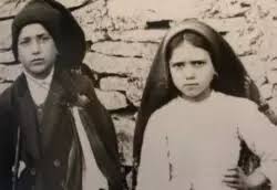 Santa Jacinta Marto, obra de arte de Dios, de la Virgen de Fátima, la del amor puro