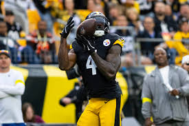 Pittsburgh Steelers get huge boost with return of two star players against Bills