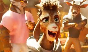 Watching GOAT in 4DX is a certified slam dunk – here’s why you should book your tickets now
