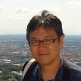 Nishimura & Asahi Employee Shigeto Iwabuchi's profile photo