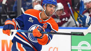 Darnell Nurse Joins Sharks