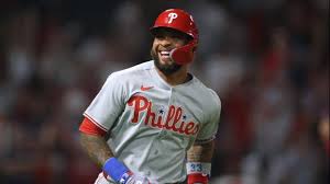 Philadelphia Phillies and Los Angeles Angels MLB game highlights