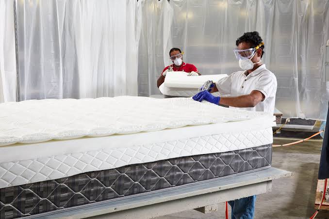 KINGSTON - BEST BED MANUFACTURE IN KERALA | Click to India
