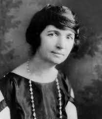 Margaret Sanger. Woman and the New Race, ch. 6: “The Wickedness of Creating Large Families.” Here, Sanger argues that, because the conditions of large ... - margaret-sanger