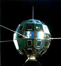 Telstar 1