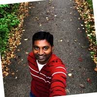 Senthilkumar Srinivasan Email & Phone Number