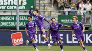 LIVE Eredivisie | FC Groningen kent droomstart na twee duels, FC Twente krijgt PEC Zwolle op bezoek