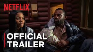 Video: "Tyler Perry's Doing Life" - Official Trailer - Netflix