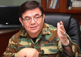 General de Brigada Adolfo Zepeda pasa a Inspector General del ejército y el Mayor General Denis Membreño es ahora Director de un órgano civil de vigilancia ... - 1