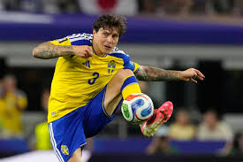 Victor Lindelöf