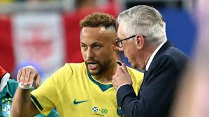 Ancelotti: «No he incumplido mi promesa con Neymar... y esta es la razón por la que se ha cancelado el acuerdo