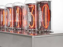 Image result for nixie tubes