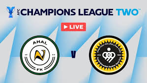 Today, Ahal will play Sepahan in the third round of the AFC Champions League-2