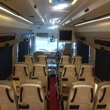 Hire Tempo Travellers