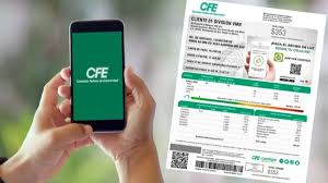 CFE recibo de luz: ¿cuál será el nuevo pago mínimo que se aplicará en 2026?