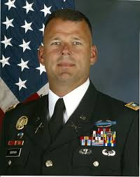 Lt. Col Christopher Cronin - LTCCronin