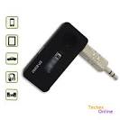 Car aux bluetooth receiver