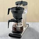 Technivorm Moccamaster Coffee Maker with Glass Carafe Williams