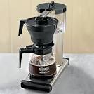 Technivorm Moccamaster Coffee Maker with Glass Carafe Williams