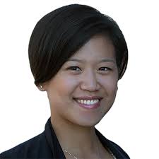 Yvonne Leow, senior associate, North Base Media, New York Journalism Challenge: A tool that visualizes a newspaper&#39;s historical data to help journalists ... - jsk15-leow