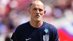 'England need to be better,' says opposition boss