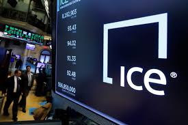 NYSE Parent ICE Agrees to Buy MarketAxess for About $6 Billion